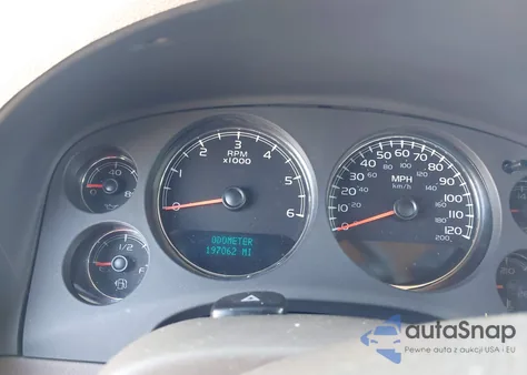 2009 Chevrolet Tahoe Lt2 из США, поврежденный, VIN 1GNFC23059R102936